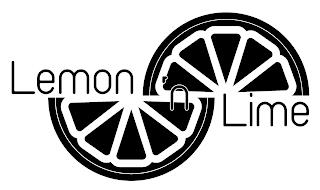 LEMON 'N LIME trademark