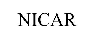 NICAR trademark