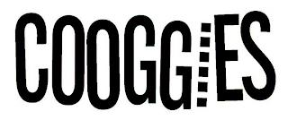 COOGGIES trademark