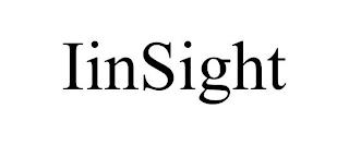 IINSIGHT trademark