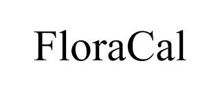 FLORACAL trademark