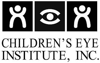 CHILDREN'S EYE INSTITUTE, INC. trademark