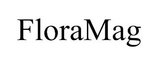 FLORAMAG trademark