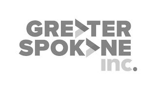 GREATER SPOKANE INC. trademark