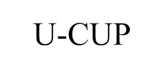 U-CUP trademark