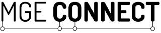 MGE CONNECT trademark