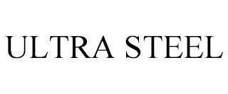 ULTRA STEEL trademark