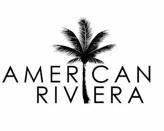 AMERICAN RIVIERA trademark