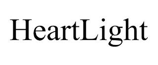 HEARTLIGHT trademark