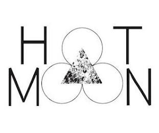 HOT MOON trademark