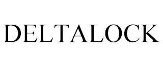 DELTALOCK trademark