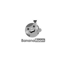 BANANAROOM trademark