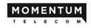 MOMENTUM TELECOM trademark