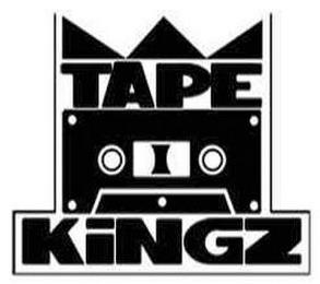 TAPE KINGZ trademark