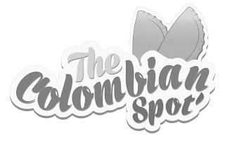 THE COLOMBIAN SPOT' trademark