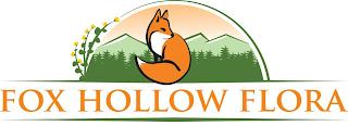 FOX HOLLOW FLORA trademark