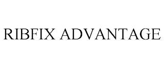 RIBFIX ADVANTAGE trademark