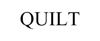 QUILT trademark