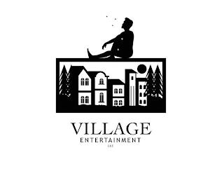 VILLAGE ENTERTAINMENT LLC trademark