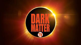 DARK MATTER TV trademark