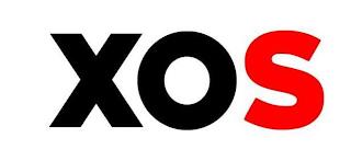 XOS trademark