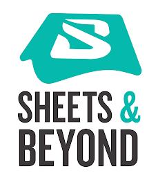 S SHEETS & BEYOND trademark