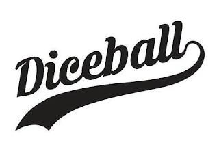 DICEBALL trademark