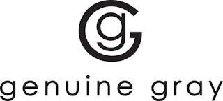 GG GENUINE GRAY trademark