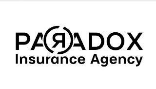 PARADOX INSURANCE AGENCY trademark