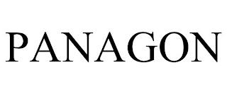 PANAGON trademark