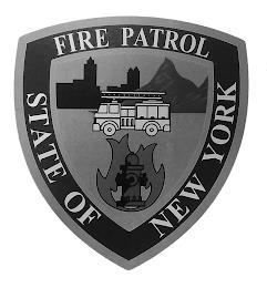 FIRE PATROL STATE OF NEW YORK trademark