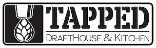 TAPPED DRAFTHOUSE & KITCHEN trademark