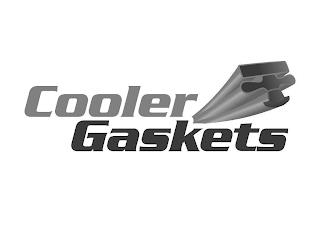 COOLER GASKETS trademark