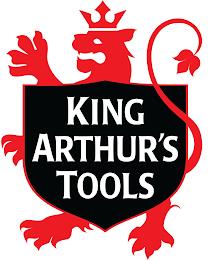 KING ARTHUR'S TOOLS trademark