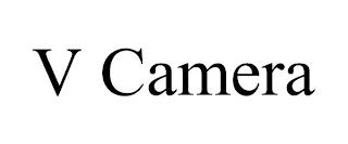 V CAMERA trademark