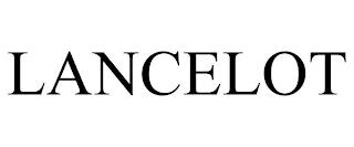 LANCELOT trademark