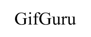 GIFGURU trademark