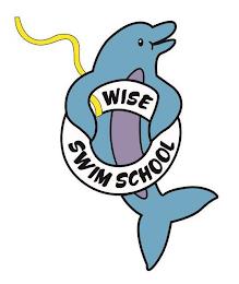 WISE SWIM SCHOOL trademark