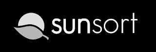 SUNSORT trademark