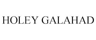 HOLEY GALAHAD trademark