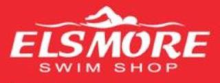 ELSMORE SWIM SHOP trademark