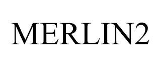 MERLIN2 trademark