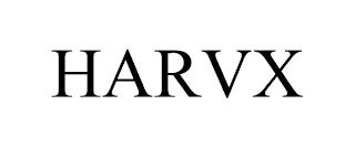 HARVX trademark