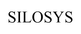 SILOSYS trademark