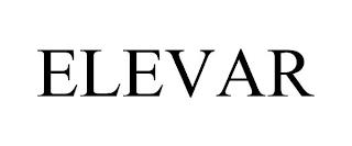 ELEVAR trademark