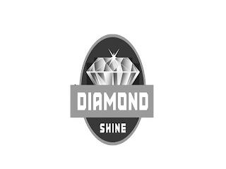 DIAMOND SHINE trademark