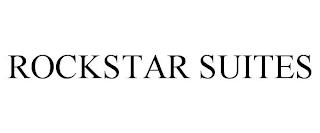 ROCKSTAR SUITES trademark