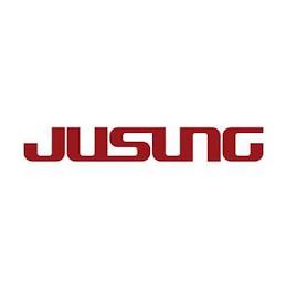 JUSUNG trademark