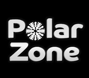 POLAR ZONE trademark