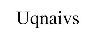 UQNAIVS trademark